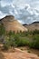 Checkerboard Mesa at Zion