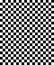 Checkerboard pattern 01