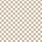 Checkered Colorful Stripe Squares Geometric Pattern