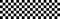 Checkered flag. Race background. Racing flag. Race. Banner seamless chessboard. Checker background - vector