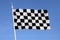Checkered Flag - Win - Winning