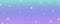 Checkered gradient background with stars. Pastel holographic kawaii backdrop. Abstract vector purple squared wallpaper.