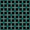 Checkered greek seamless pattern. Geometric ornamental vector tartan background. Repeat modern plaid backdrop. Greek key, meanders