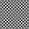 Checkered pattern. Black and white seamless texture