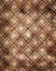 Checkered plaid grunge ornamental pattern background