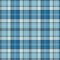 Checkered plaid vector illustration. Tartan Cloth Pattern. Seamless background of Scottish style great for wallpapers, textiles,