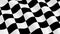 Checkered Racing Flag