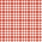 checkered seamless table cloths pattern