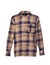 Checkered shirt for men