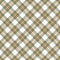 Checkered tartan plaid pattern