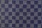 Checkered Textile