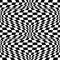 Checkered Twist Pattern 2