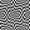 Checkered Twist Pattern 7