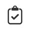 Checklist Icon