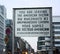 Checkpoint Charlie - Berlin