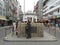 CHECKPOINT CHARLIE, BERLIN, GERMANY