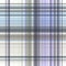 Checks and tartan Seamless repeat modern classic pattern