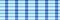 Checks textile seamless background, english vector texture check. Couch plaid tartan pattern fabric in blue and light colors