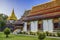 Chedi Chang Lom at Wat Chiang Man, Chiang Mai, Thailand