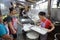 Chee Cheong Fun Factory