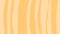 Cheerful colorful orange lines or stripes for background