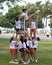 Cheerleaders