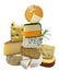 Cheese Collection