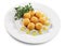 Cheese Croquettes