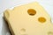 Cheese: Emmental