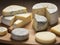 Cheese Harmony: A Medley of Luscious Varieties in Every Bite