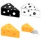 Cheese icon