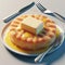 Cheese-Lovers\\\' Dream: Indulgent, Gooey Cheesy Bread Delight