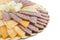 Cheese and Meat Tray