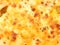 Cheese Pizza Texture Detail