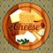 Cheese Plate