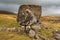 The Cheese Press Stone Kingsdale Yorkshire.