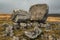 The Cheese Press Stone Kingsdale Yorkshire.