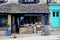 Cheese shop, Burford.