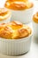 Cheese Souffle