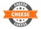 cheese stamp