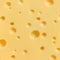 Cheese texture background