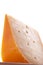 Cheese Wedge Vertical