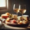 Cheeses of the world: a journey of flavour and culture