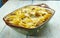 Cheesesteak Casserole