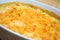 Cheesy Noodle Casserole