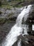 Cheeyappara Waterfalls, Munnar, Kerala