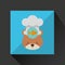 chef animal design