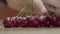 Chef Clean Berries - Juicy Ripe Cherries