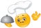 Chef emoticon