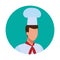 Chef Jobs and professions avatar